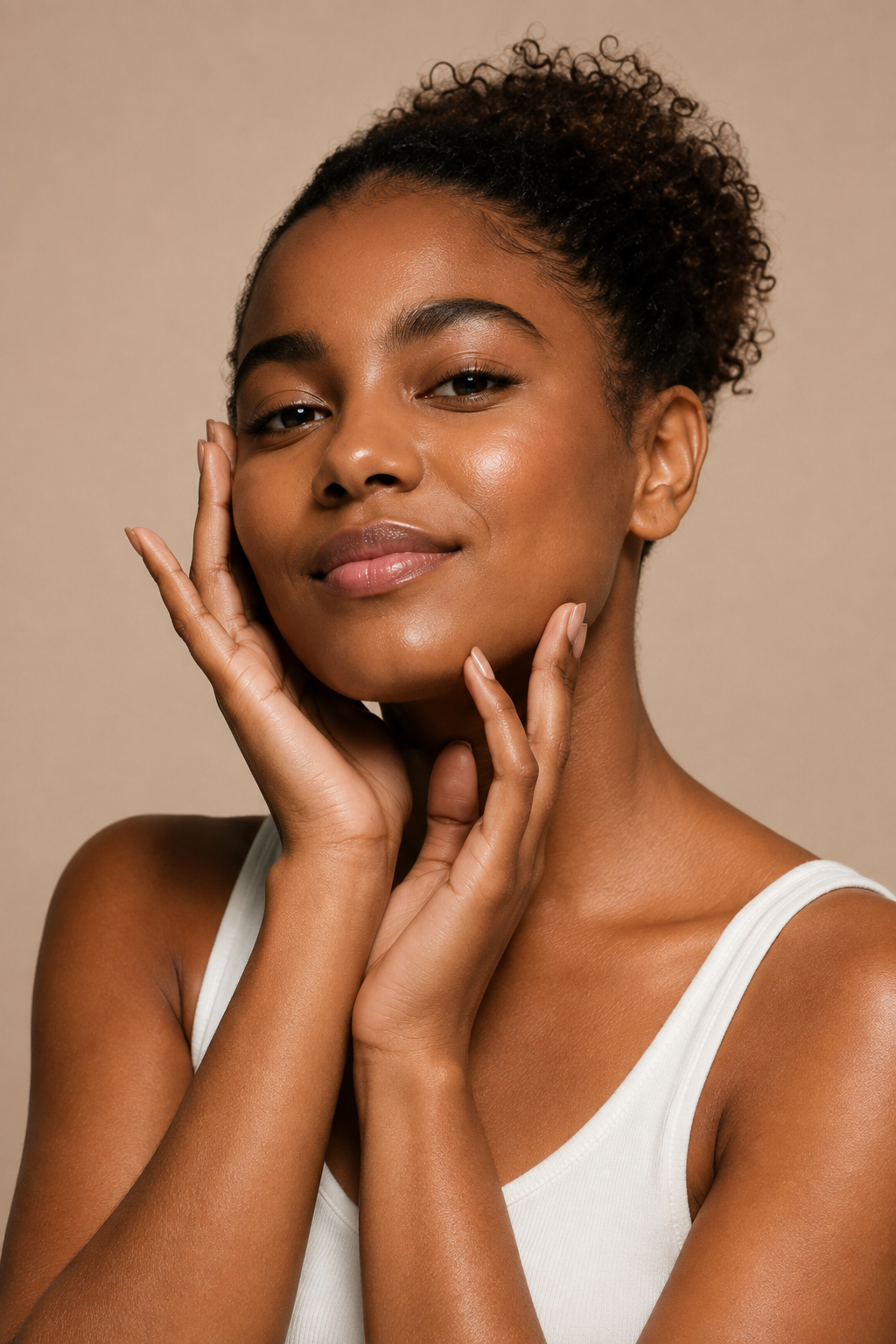 Harmonizacao facial